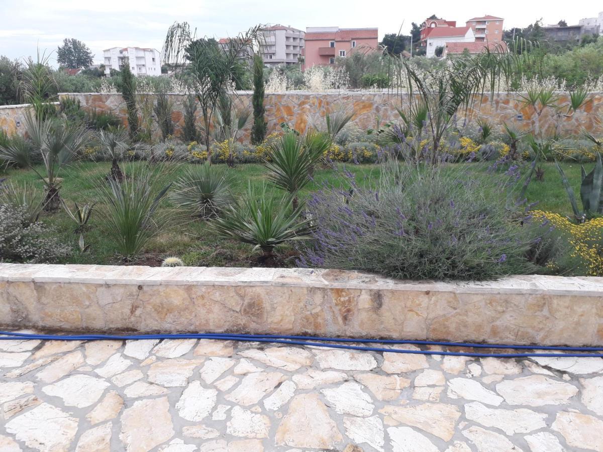 Palm Paradise Stobreč Εξωτερικό φωτογραφία