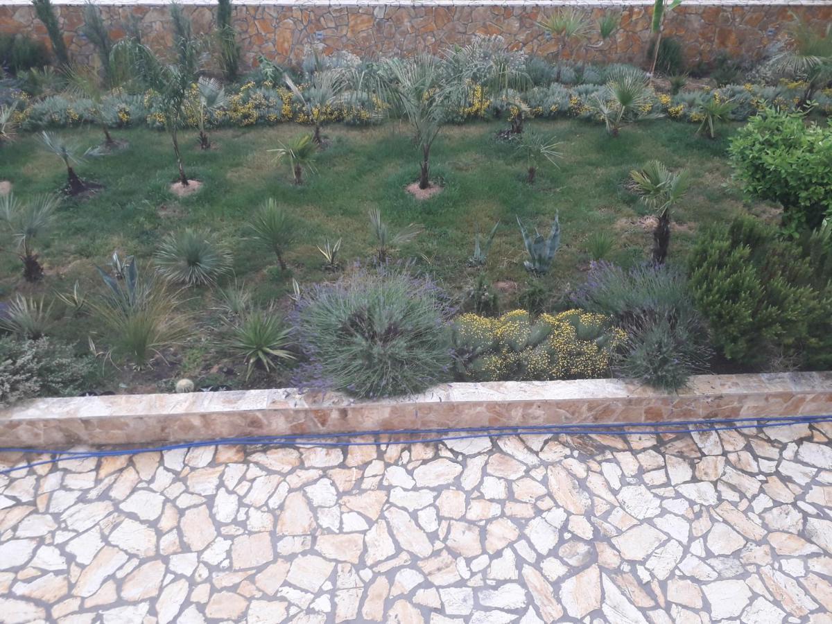Palm Paradise Stobreč Εξωτερικό φωτογραφία