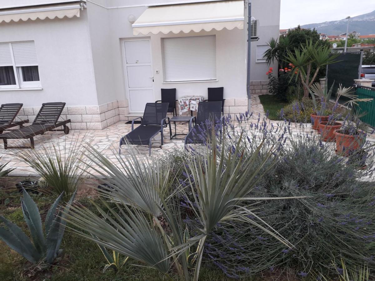 Palm Paradise Stobreč Εξωτερικό φωτογραφία