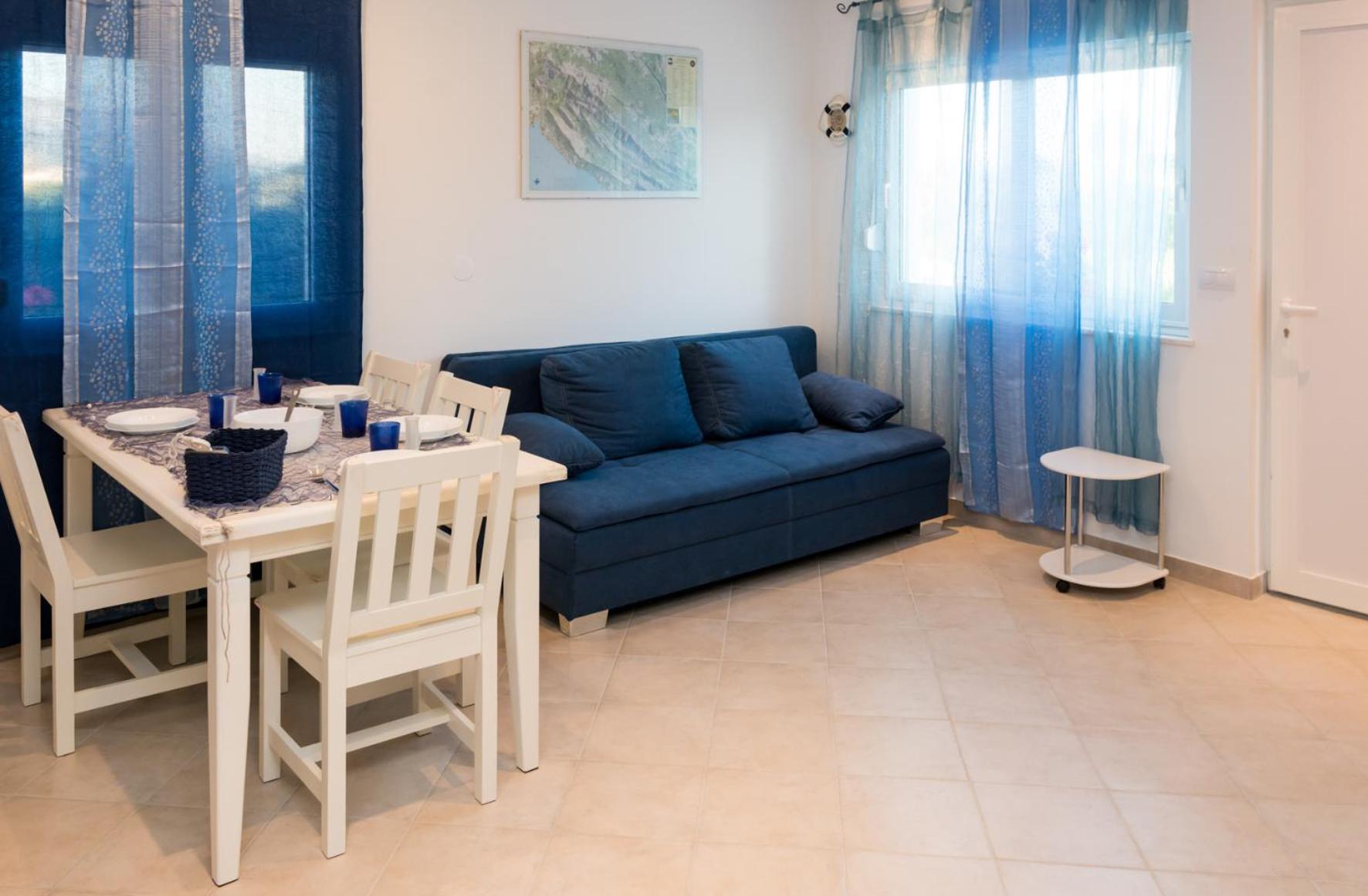 Palm Paradise Stobreč Εξωτερικό φωτογραφία