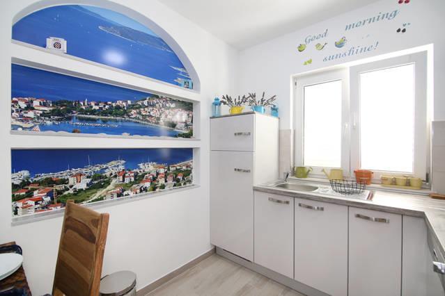 Palm Paradise Stobreč Εξωτερικό φωτογραφία