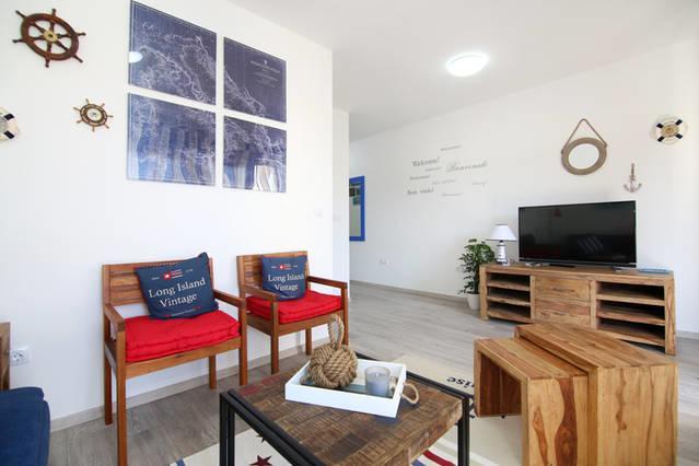 Palm Paradise Stobreč Εξωτερικό φωτογραφία