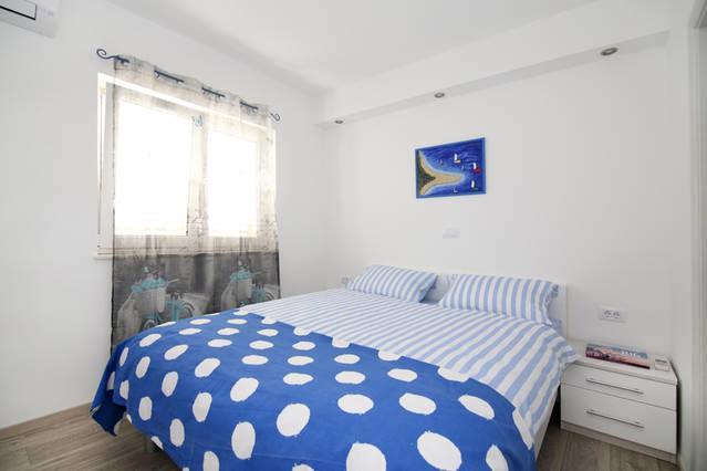 Palm Paradise Stobreč Εξωτερικό φωτογραφία