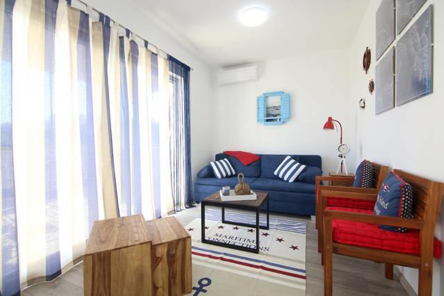 Palm Paradise Stobreč Εξωτερικό φωτογραφία