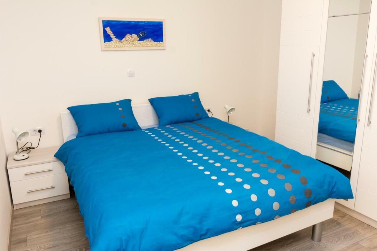 Palm Paradise Stobreč Εξωτερικό φωτογραφία