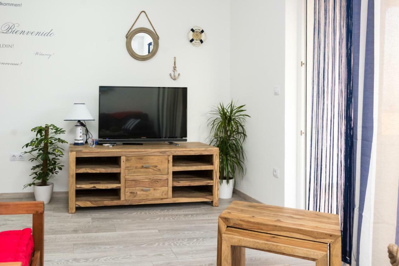 Palm Paradise Stobreč Εξωτερικό φωτογραφία