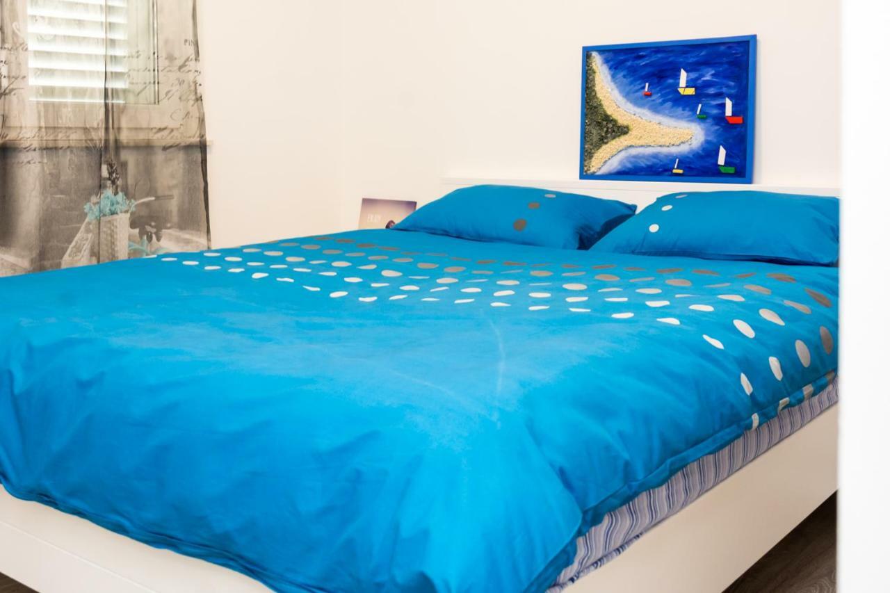 Palm Paradise Stobreč Εξωτερικό φωτογραφία