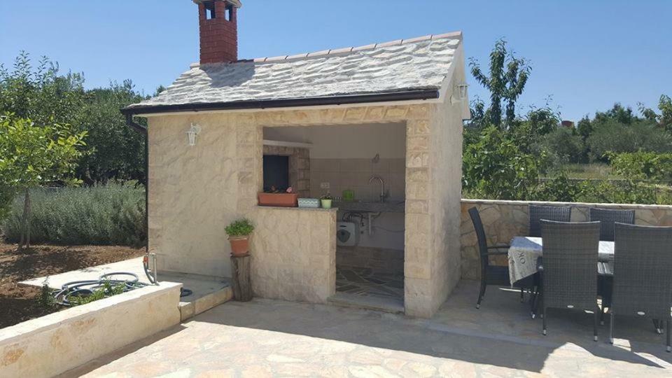 Palm Paradise Stobreč Εξωτερικό φωτογραφία